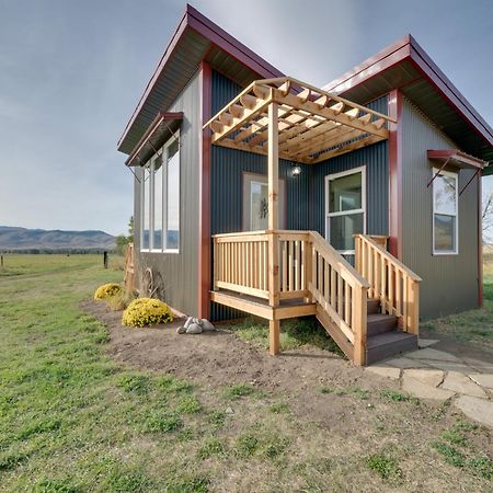 Beautiful Ranch Cottage - 45 Mi To Yellowstone Np! Livingston Exterior photo